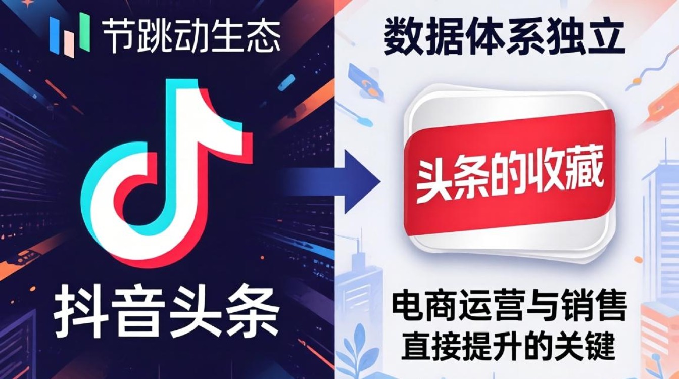 电商运营如何利用头条收藏提升销售转化