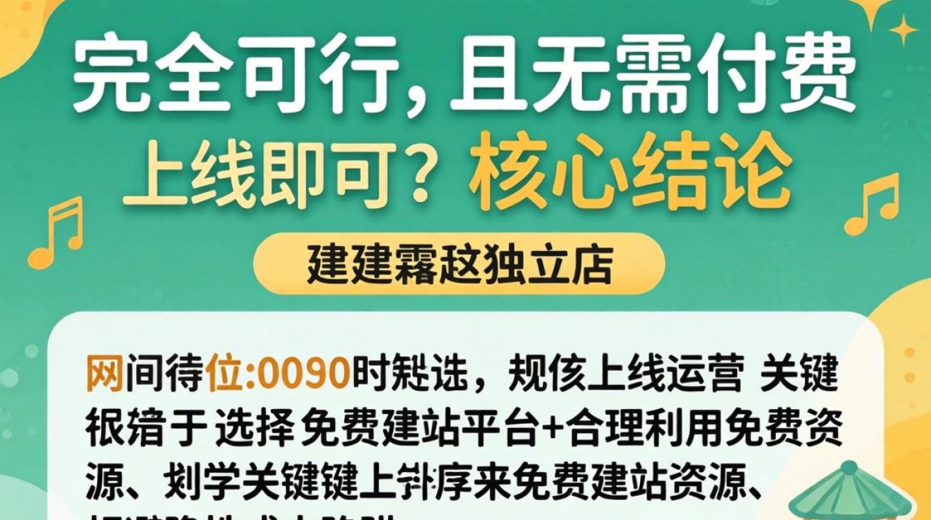 独立站怎么免费建立并注册?独立站免费建站全流程图解 独立站怎么免费建立并注册