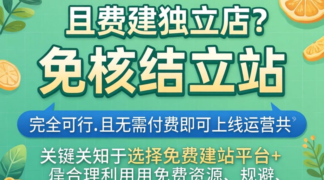 独立站怎么免费建立并注册?独立站免费建站全流程图解 独立站怎么免费建立并注册