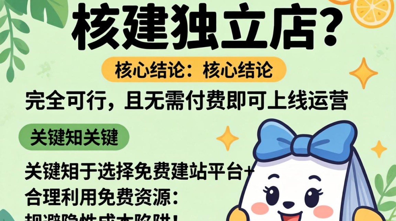 独立站怎么免费建立并注册?独立站免费建站全流程图解 独立站怎么免费建立并注册