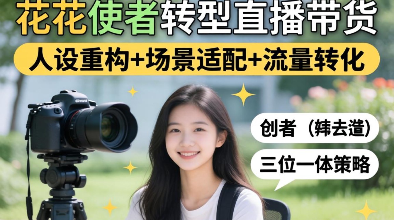 抖音护花使者变身怎么变?护花使者直播带货玩法与技巧 护花使者直播带货玩法与技巧