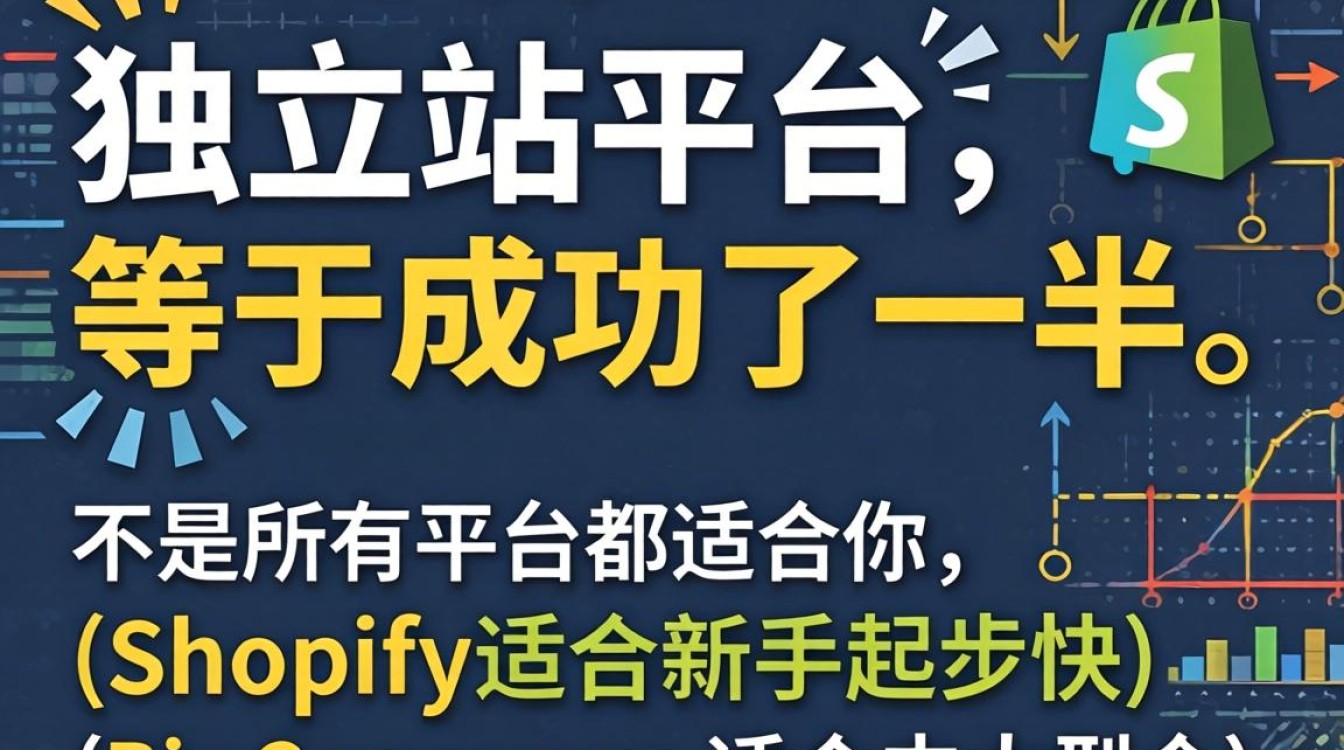 独立站建站平台推荐2026