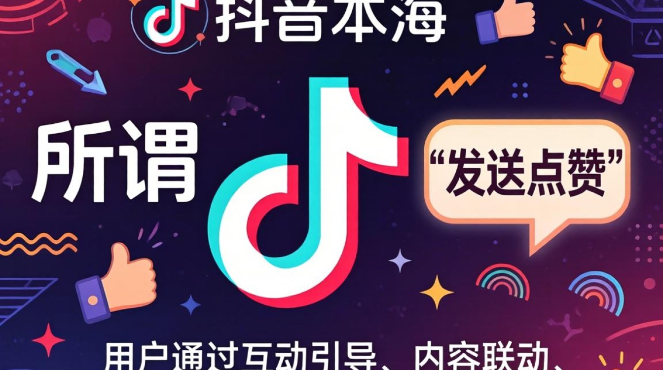 抖音点赞互赞引流变现实战技巧