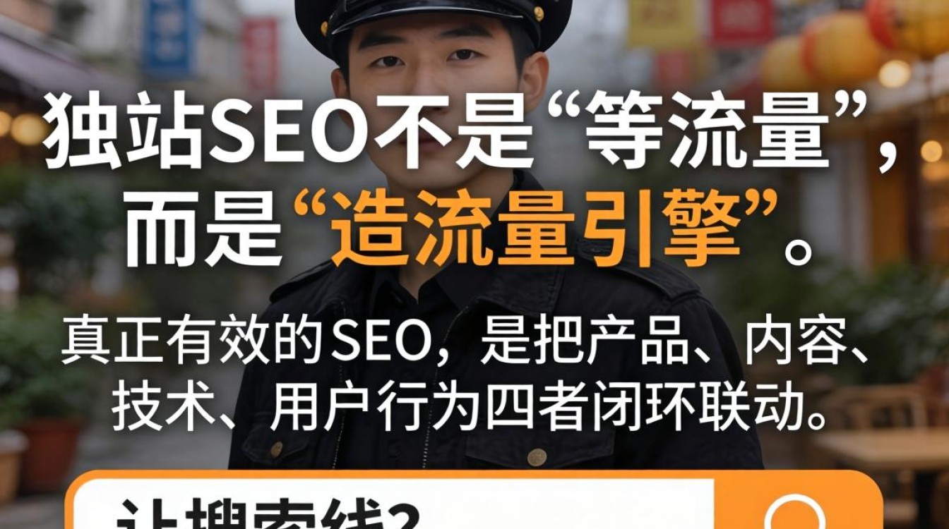 怎么优化独立站SEO?独立站SEO优化方法,快速积累粉丝用户 怎么优化独立站SEO