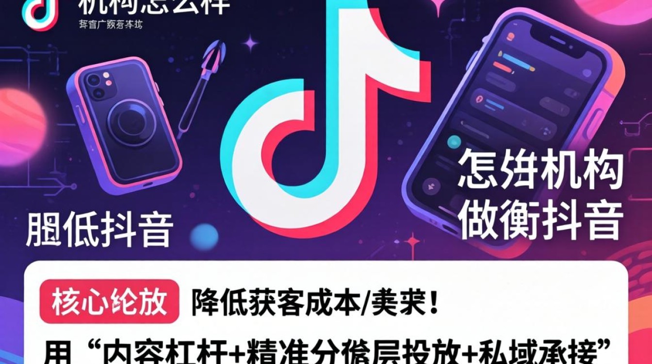 美术机构怎么做抖音获客成本低?美术机构抖音投放低成本获客方法 美术机构抖音投放低成本获客方法