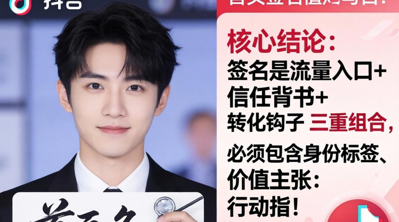 TikTok首页签名怎么写能引流变现?海外TikTok账号签名优化技巧 TikTok首页签名怎么写能引流变现