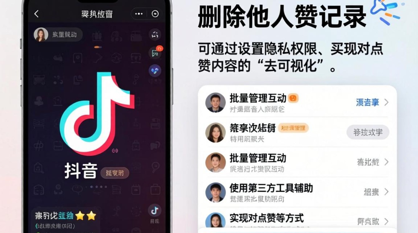 抖音怎么去除点赞的东西?抖音取消点赞并隐藏已点赞内容的完整教程 抖音取消点赞并隐藏已点赞内容的完整教程