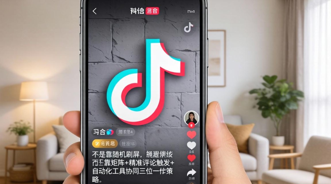 抖音评论发照片怎么搞?抖音评论批量发图提升互动量和粉丝增长技巧 抖音评论批量发图提升互动量和粉丝增长技巧