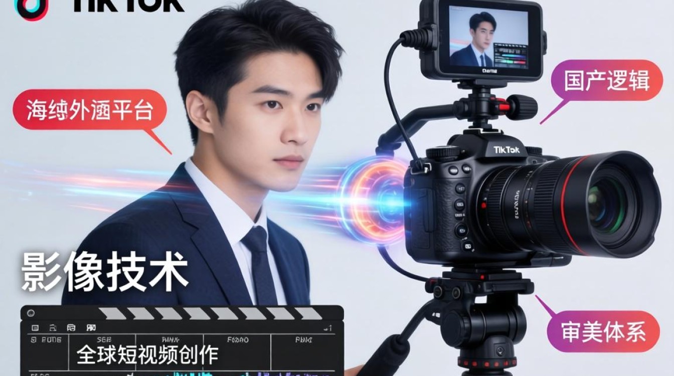 TikTok视频拍摄如何受中国影响提升画面质感