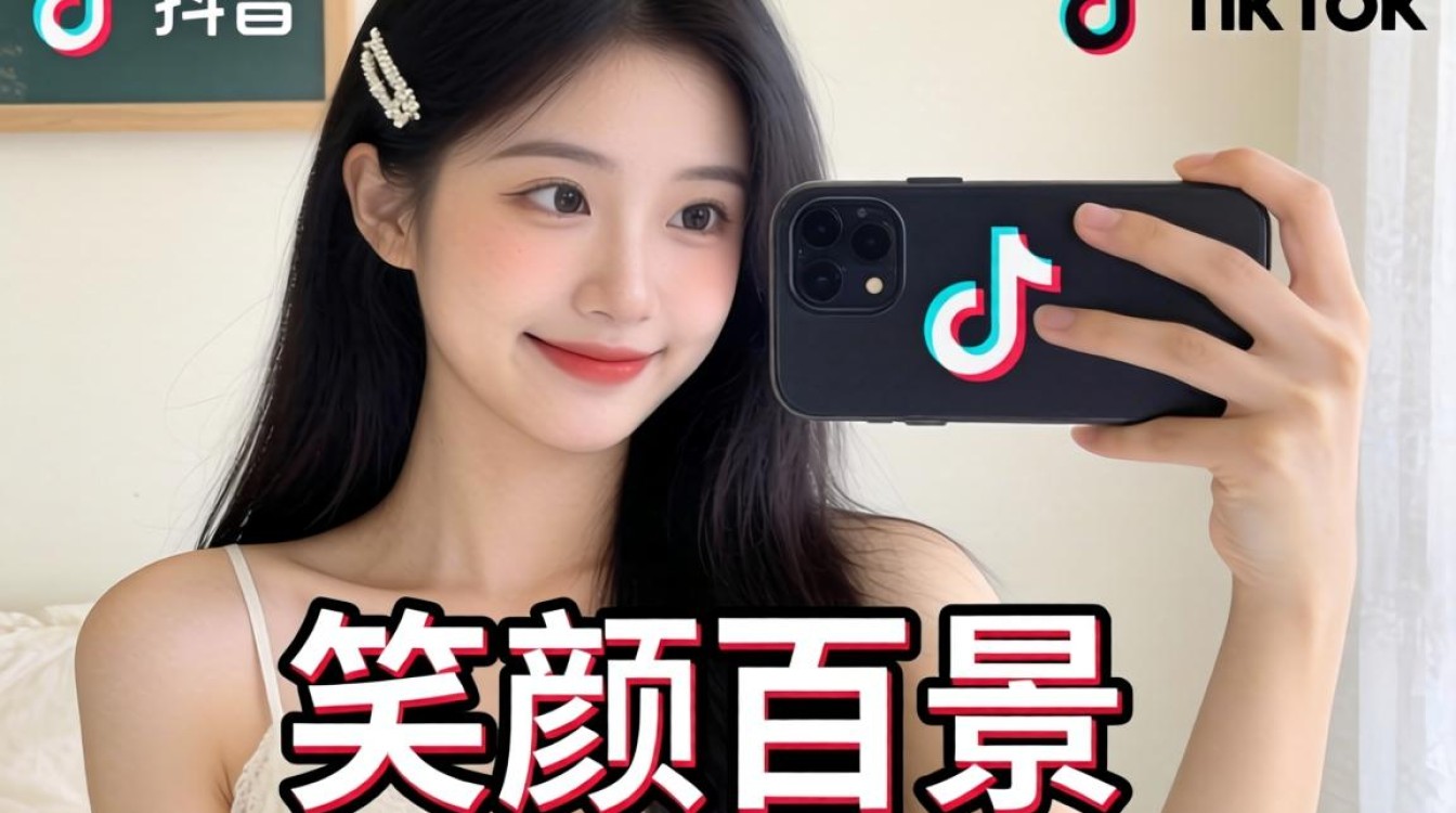 抖音笑颜百景怎么拍?tiktok爆款内容创作技巧 tiktok爆款内容创作技巧