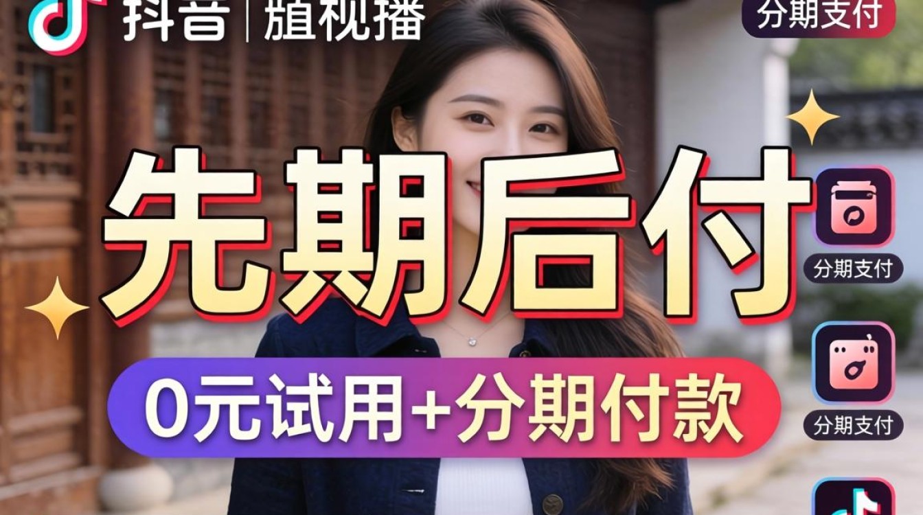 抖音分期支付怎么设置?抖音分期支付运营方法论拆解 抖音分期支付运营方法论拆解