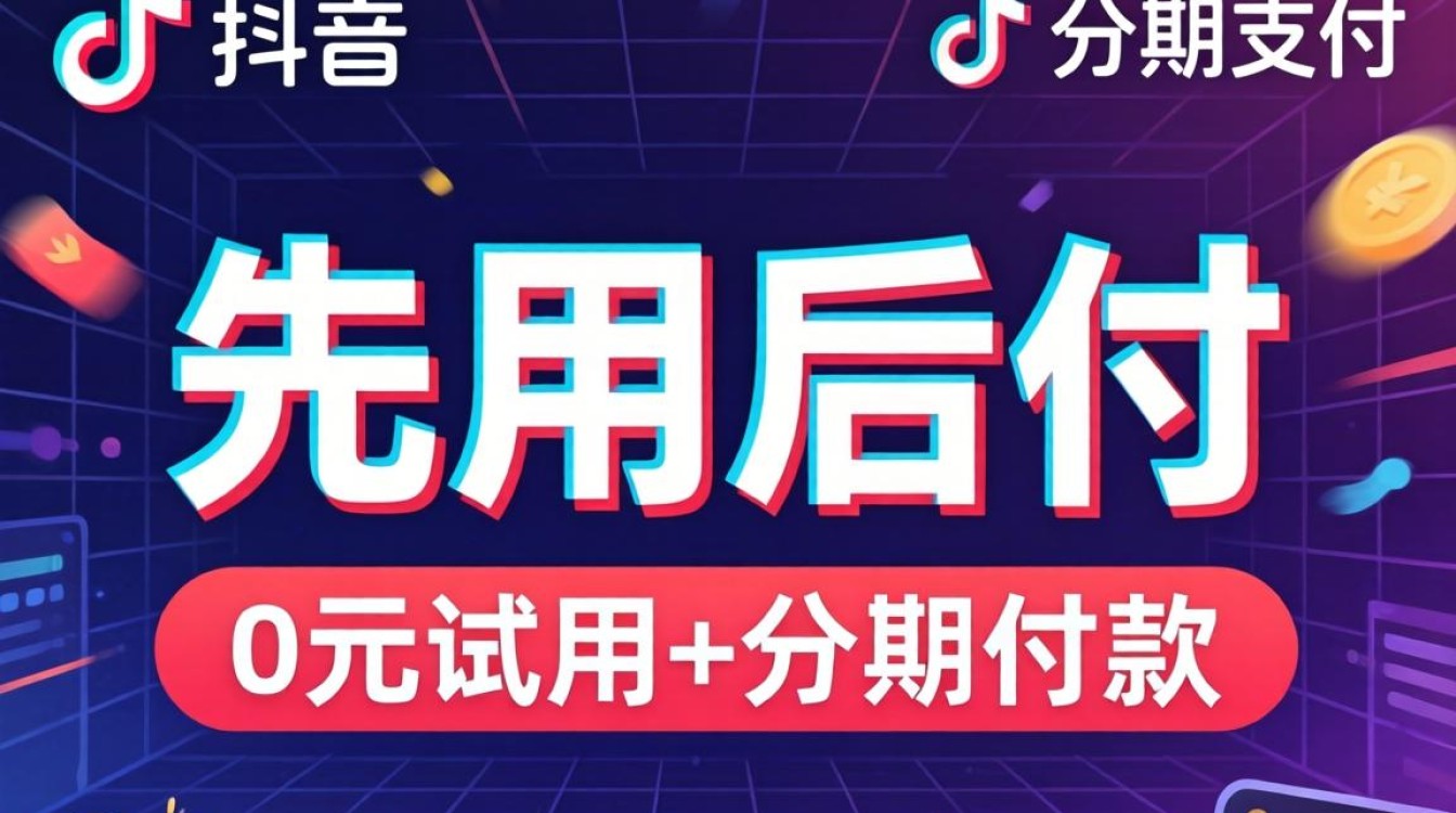 抖音分期支付怎么设置?抖音分期支付运营方法论拆解 抖音分期支付运营方法论拆解