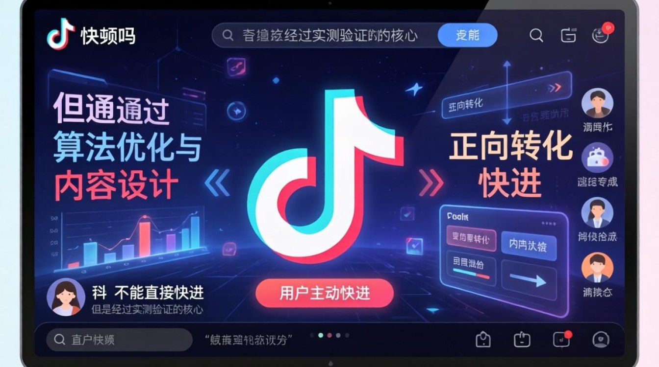 TikTok视频能快进吗?TikTok视频快进设置方法及粉丝增长运营秘籍 TikTok视频快进设置方法及粉丝增长运营秘籍