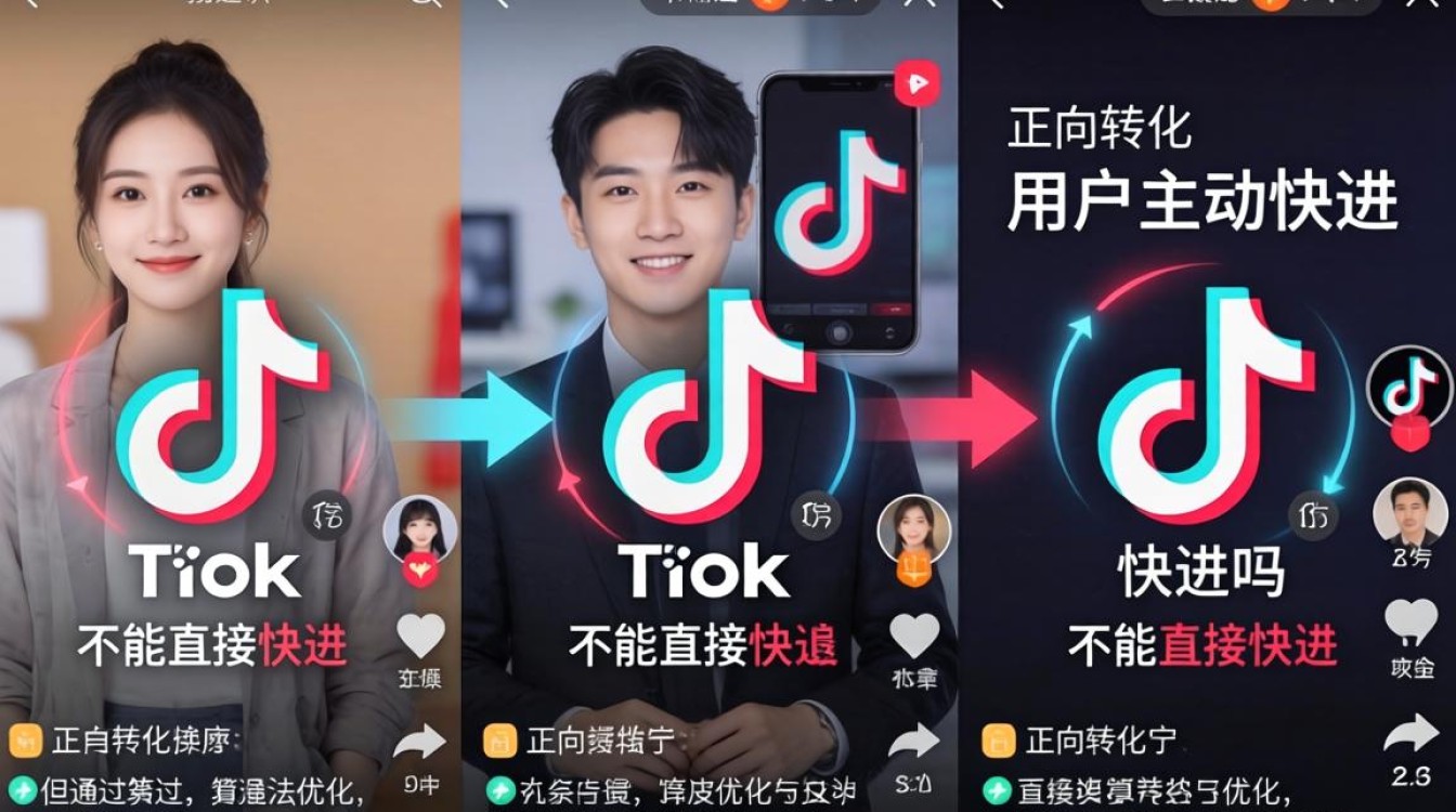 TikTok视频能快进吗?TikTok视频快进设置方法及粉丝增长运营秘籍 TikTok视频快进设置方法及粉丝增长运营秘籍
