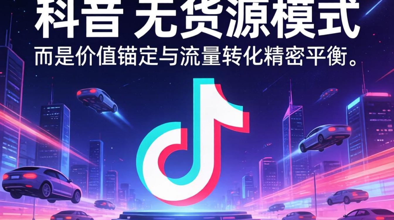 TikTok无货源运营如何快速涨粉