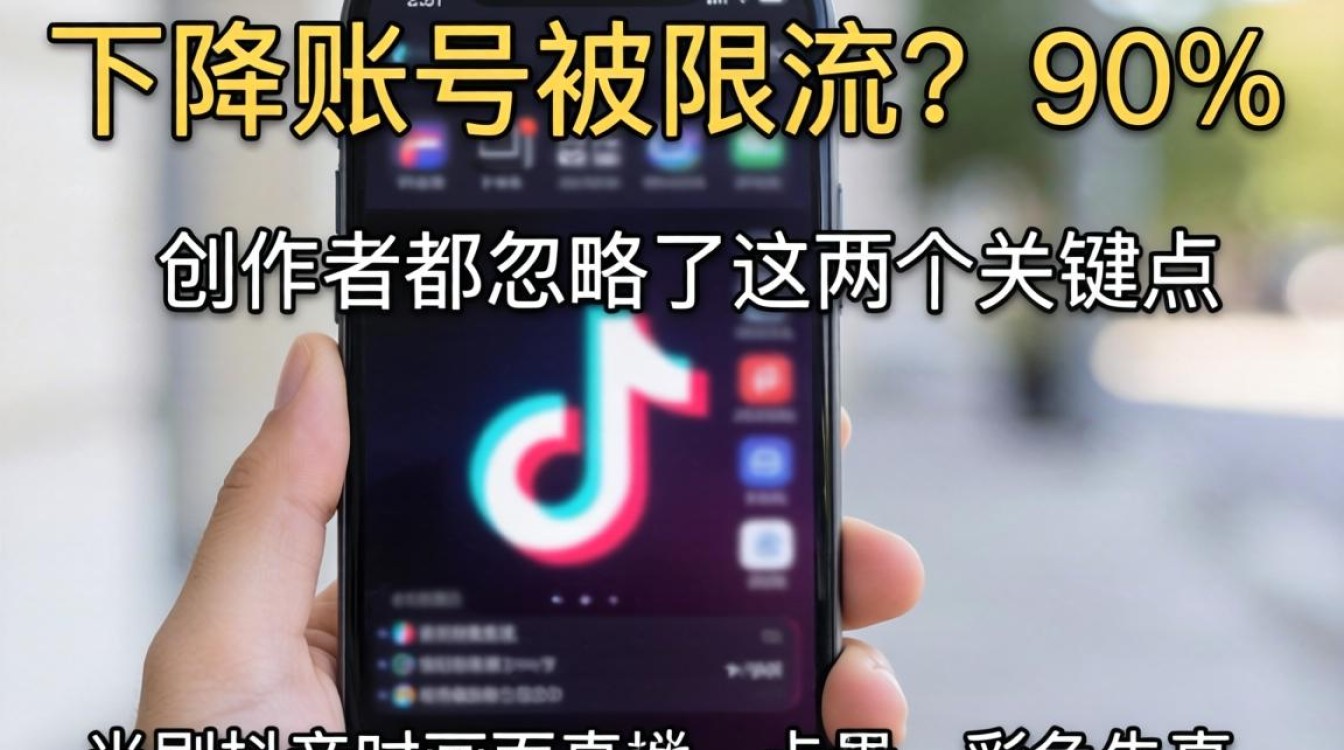 抖音刷视频模糊怎么办?如何避免因模糊视频被封号 如何避免因模糊视频被封号