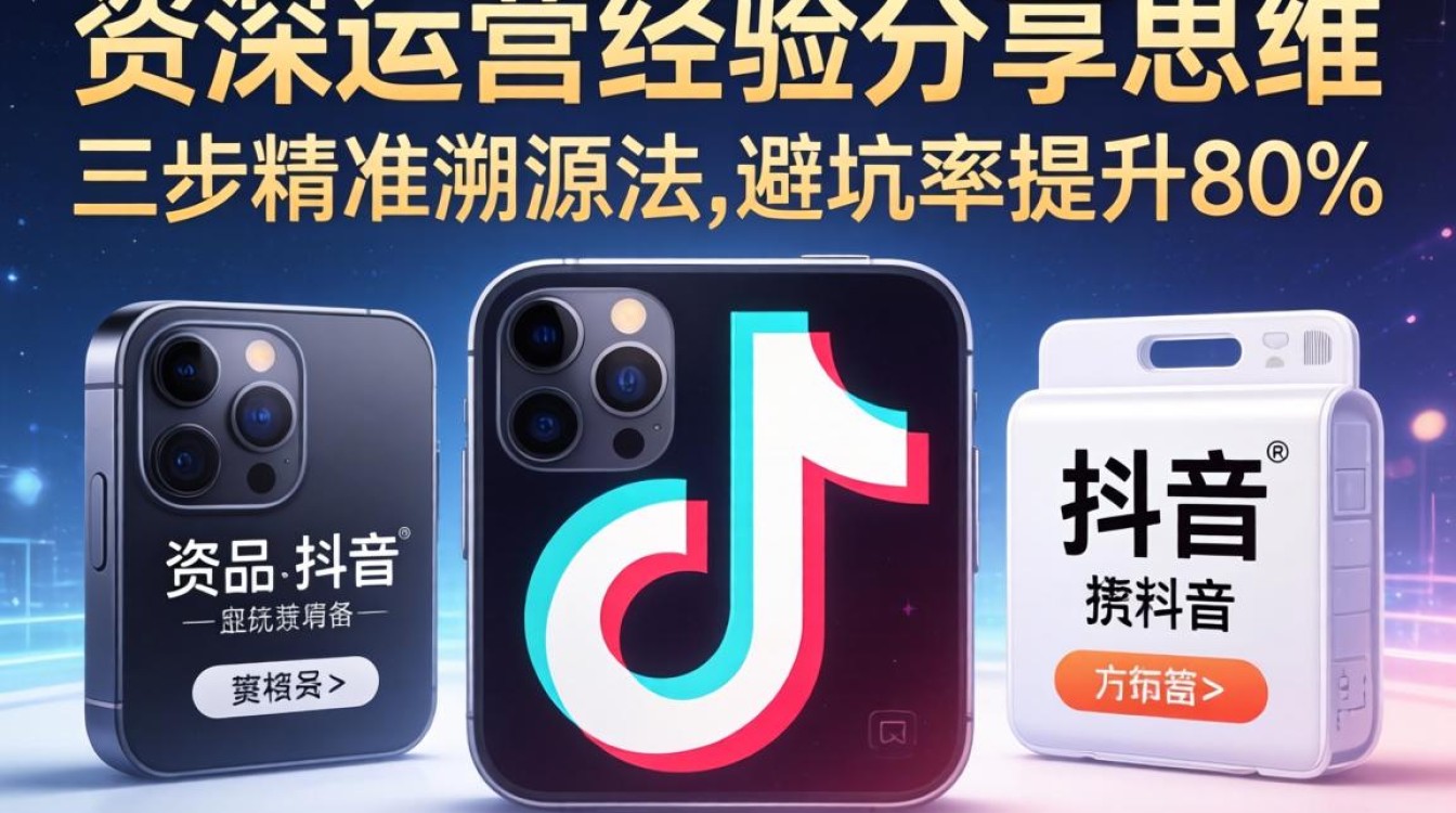 抖音上买的产品怎么查询真伪