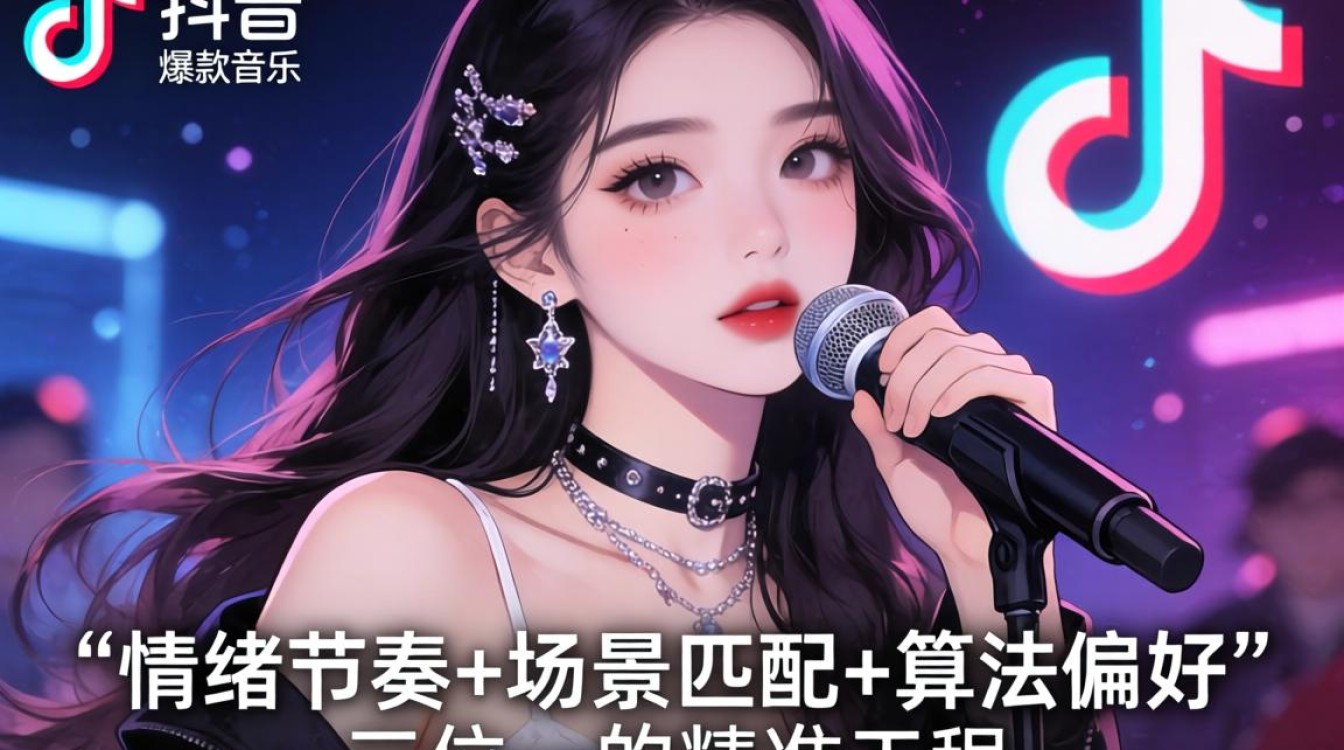 抖音上拍的歌曲怎么剪辑?抖音歌曲剪辑引流营销策略 抖音歌曲剪辑引流营销策略