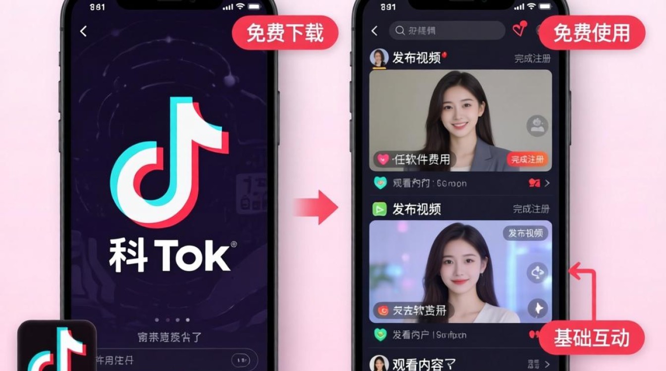 TikTok粉丝增长运营秘籍