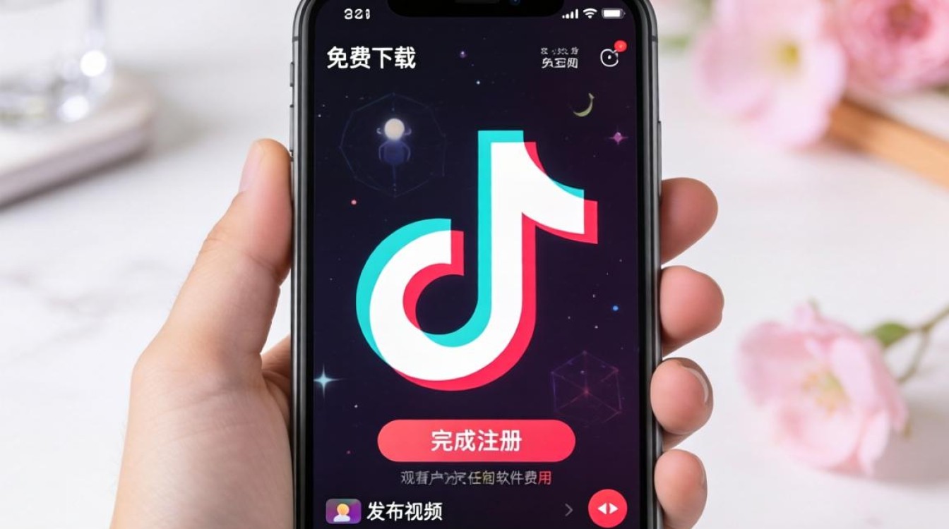 TikTok粉丝增长运营秘籍