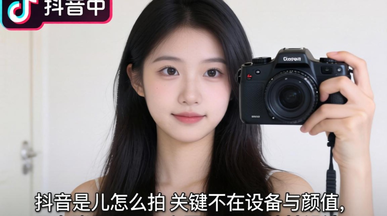 抖音女孩账号怎么装修?主页优化技巧与流量密码 主页优化技巧与流量密码