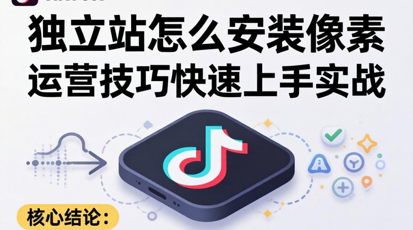 独立站怎么安装像素?独立站像素安装教程+运营技巧快速上手 独立站怎么安装像素