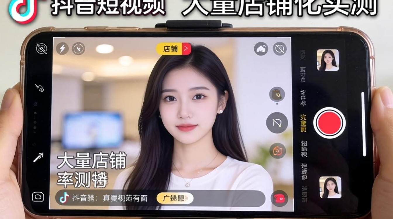 抖音店铺运营与商品推广如何结合提升转化率