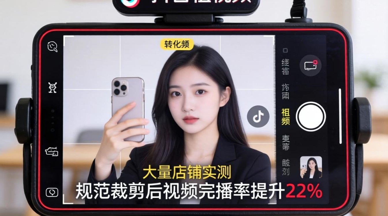 抖音店铺运营与商品推广如何结合提升转化率