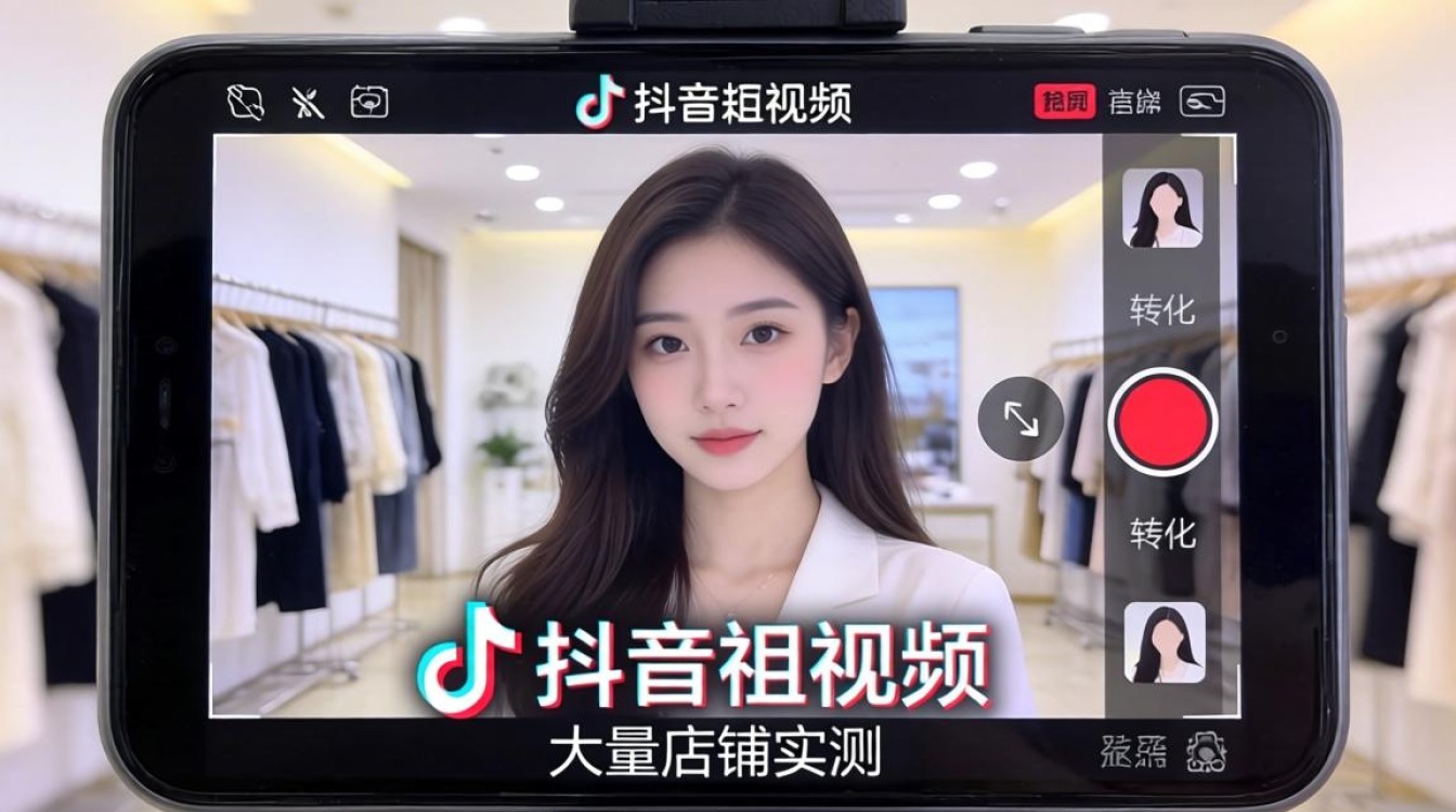 抖音店铺运营与商品推广如何结合提升转化率