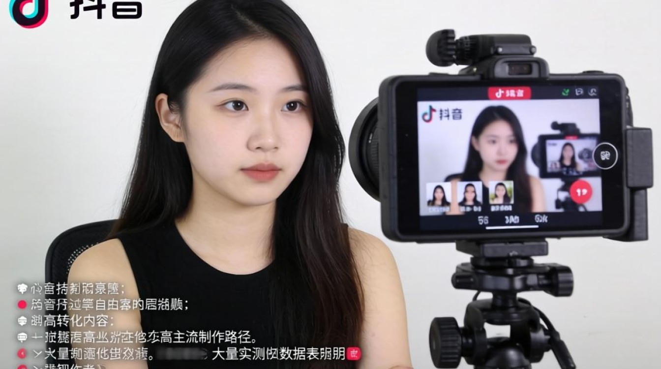 录屏拍摄变现技巧与月入过万方法