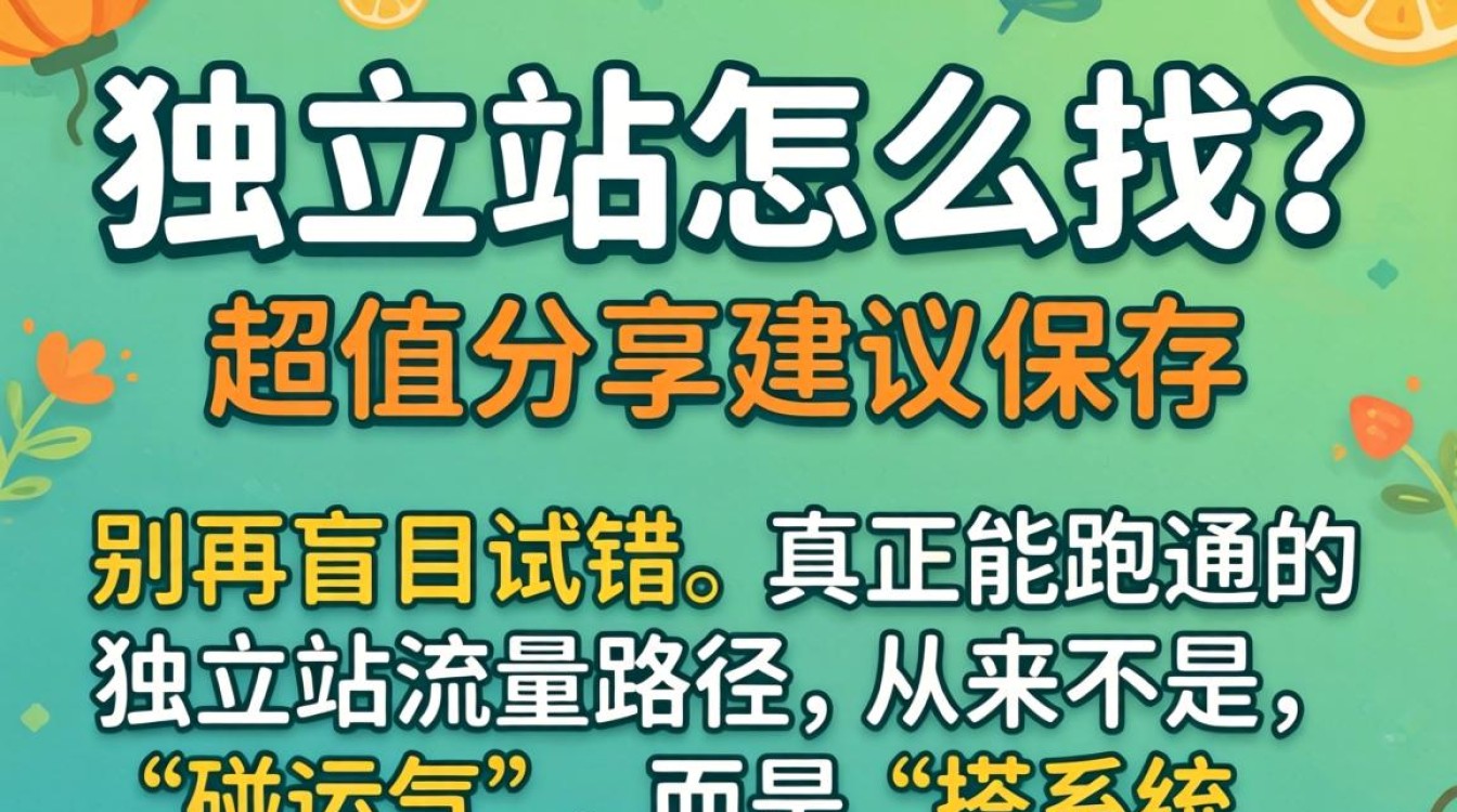 fp独立站怎么找?fp独立站开发流程与避坑指南 fp独立站开发流程与避坑指南
