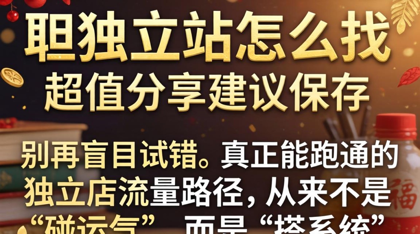 fp独立站怎么找?fp独立站开发流程与避坑指南 fp独立站开发流程与避坑指南