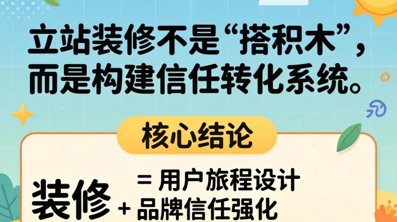 独立站怎么装修店面?独立站店铺装修从入门到精通学习路径 独立站店铺装修从入门到精通学习路径