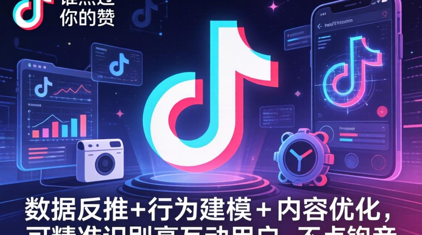 抖音怎么查谁点过的赞?抖音查点赞人赚钱玩法与实战案例 抖音查点赞人赚钱玩法与实战案例