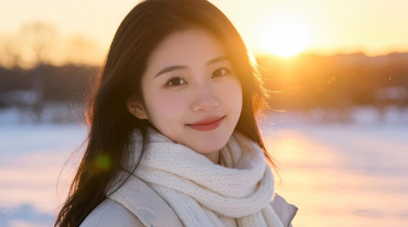 冬天太阳下怎么拍抖音才好看?冬季抖音拍摄技巧与账号装修优化 冬季抖音拍摄技巧与账号装修优化