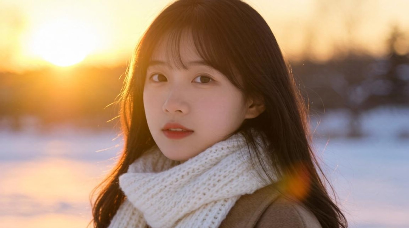 冬天太阳下怎么拍抖音才好看?冬季抖音拍摄技巧与账号装修优化 冬季抖音拍摄技巧与账号装修优化