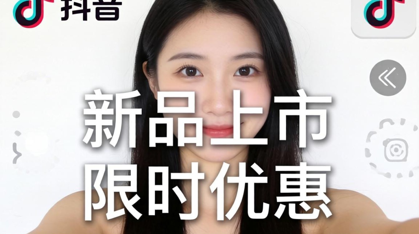 抖音白底字拍照技巧和运营方法论