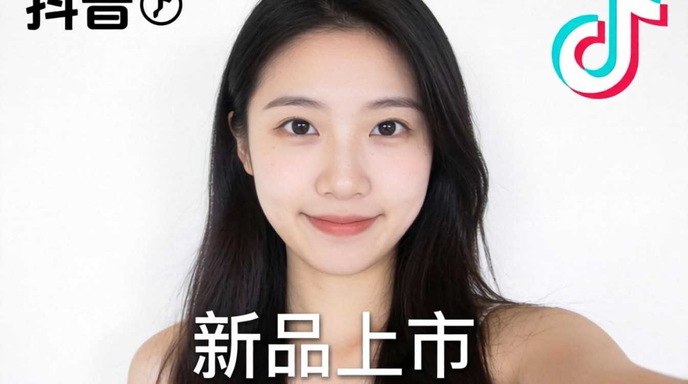 抖音白底字拍照技巧和运营方法论