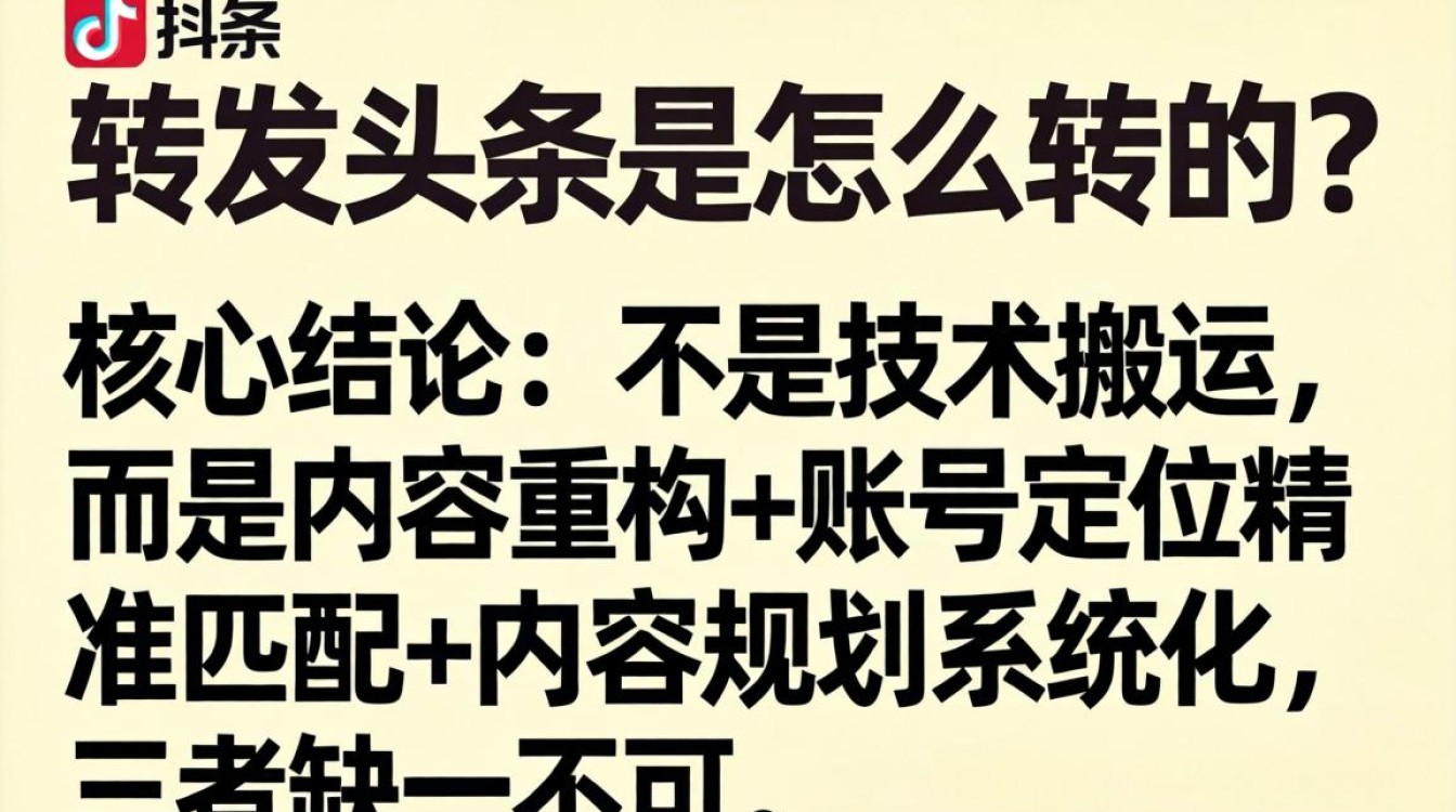 账号定位与内容规划怎么做能高效引流