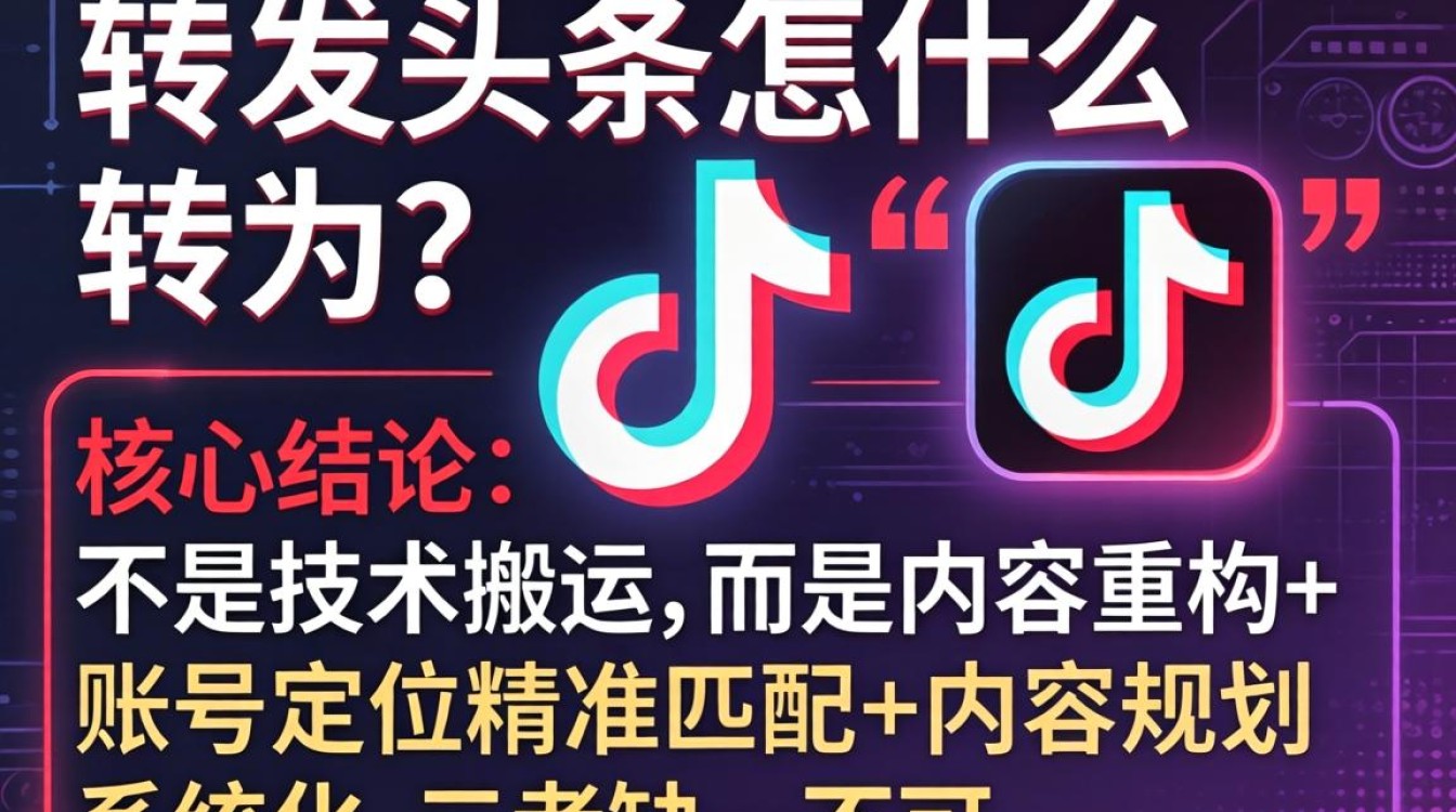 账号定位与内容规划怎么做能高效引流