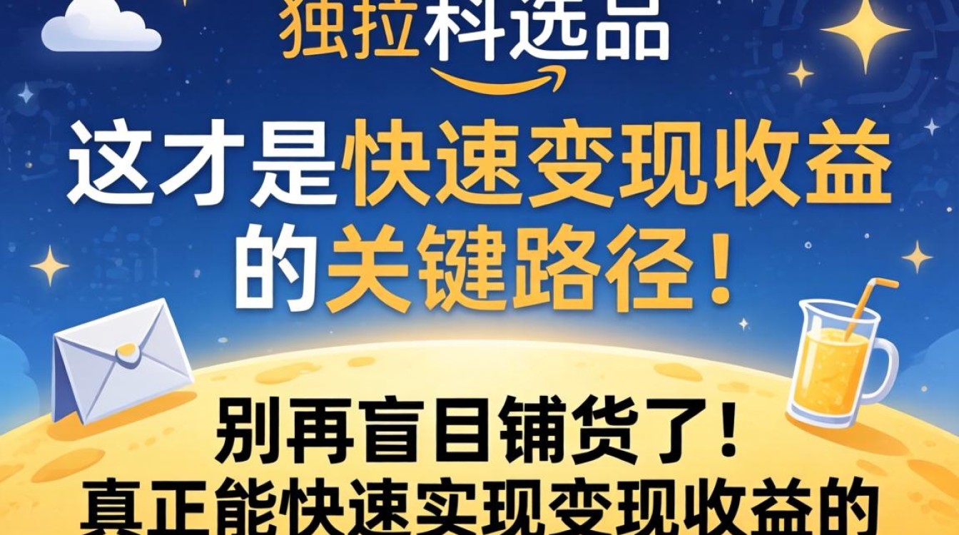 独立站和亚马逊怎么选?独立站vs亚马逊哪个更适合新手变现 独立站vs亚马逊哪个更适合新手变现