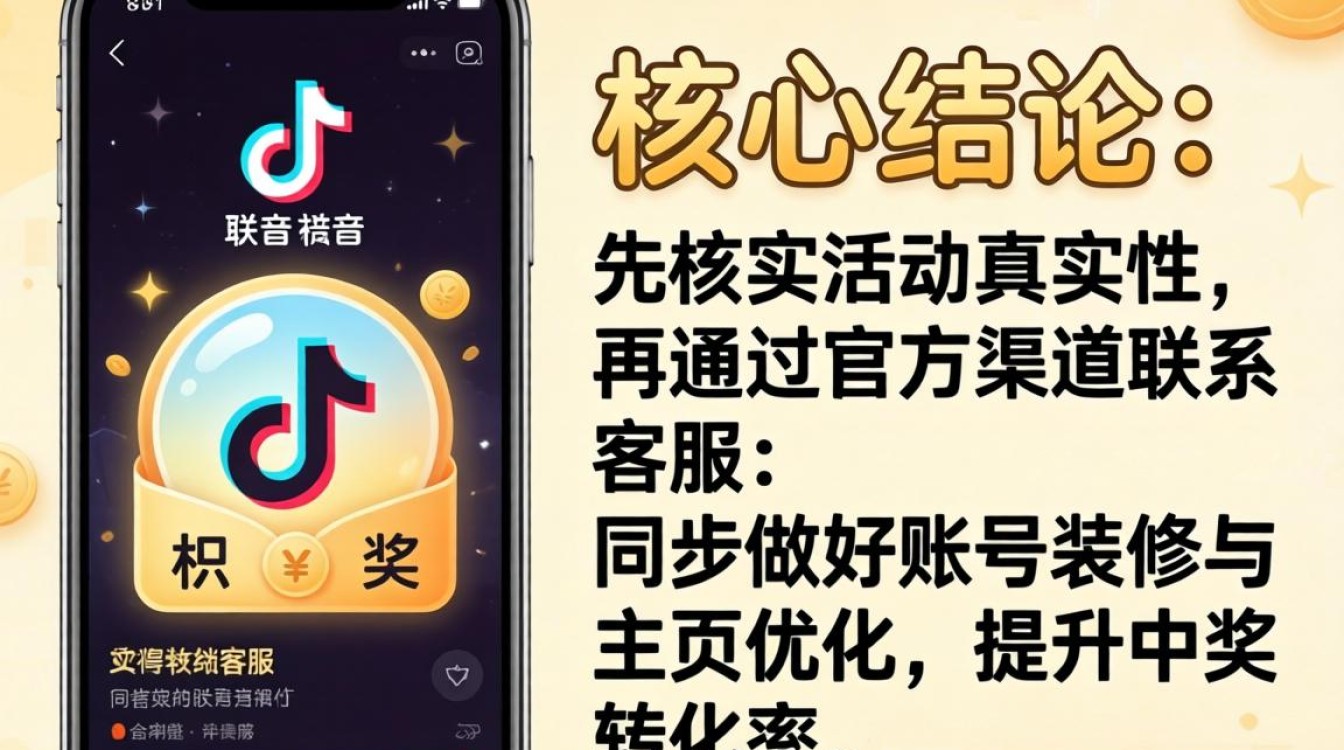 账号装修与主页优化后如何提升中奖率