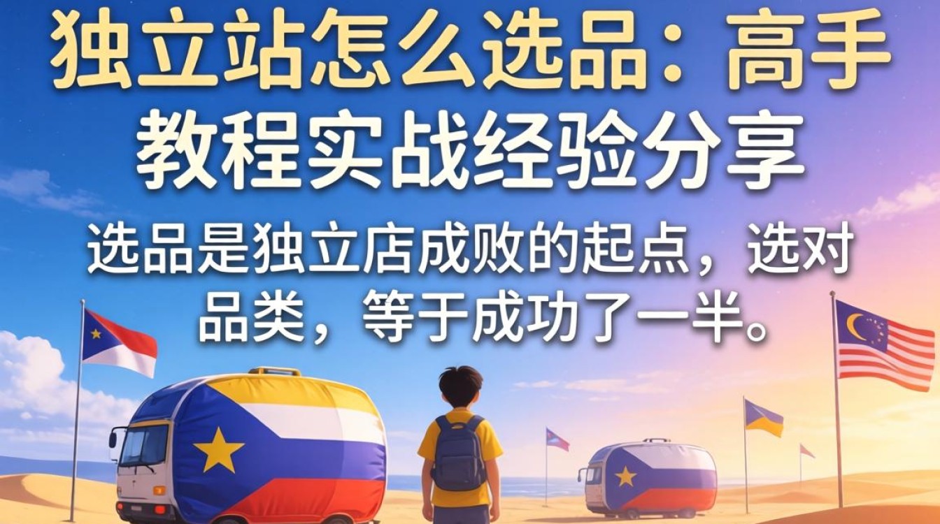 菲律宾独立站怎么选品?菲律宾独立站选品技巧与实战经验分享 菲律宾独立站选品技巧与实战经验分享