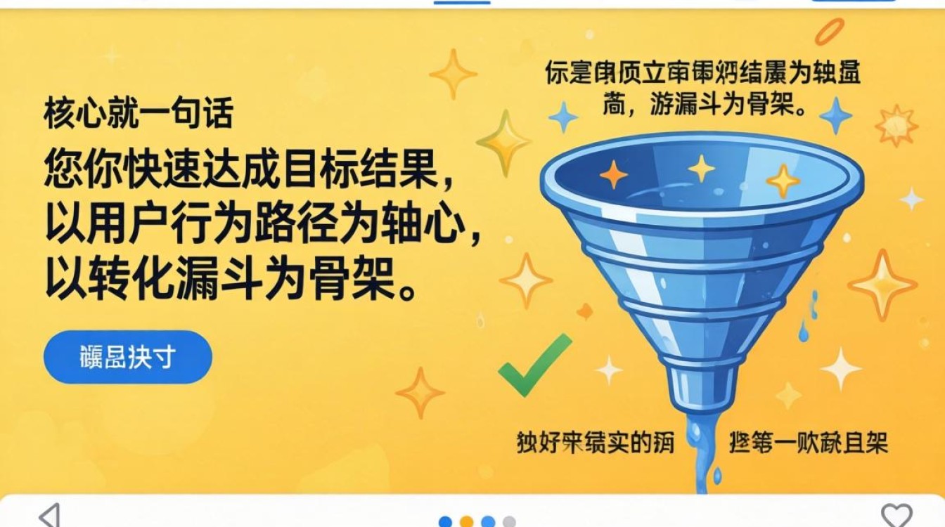 独立站首页布局优化技巧