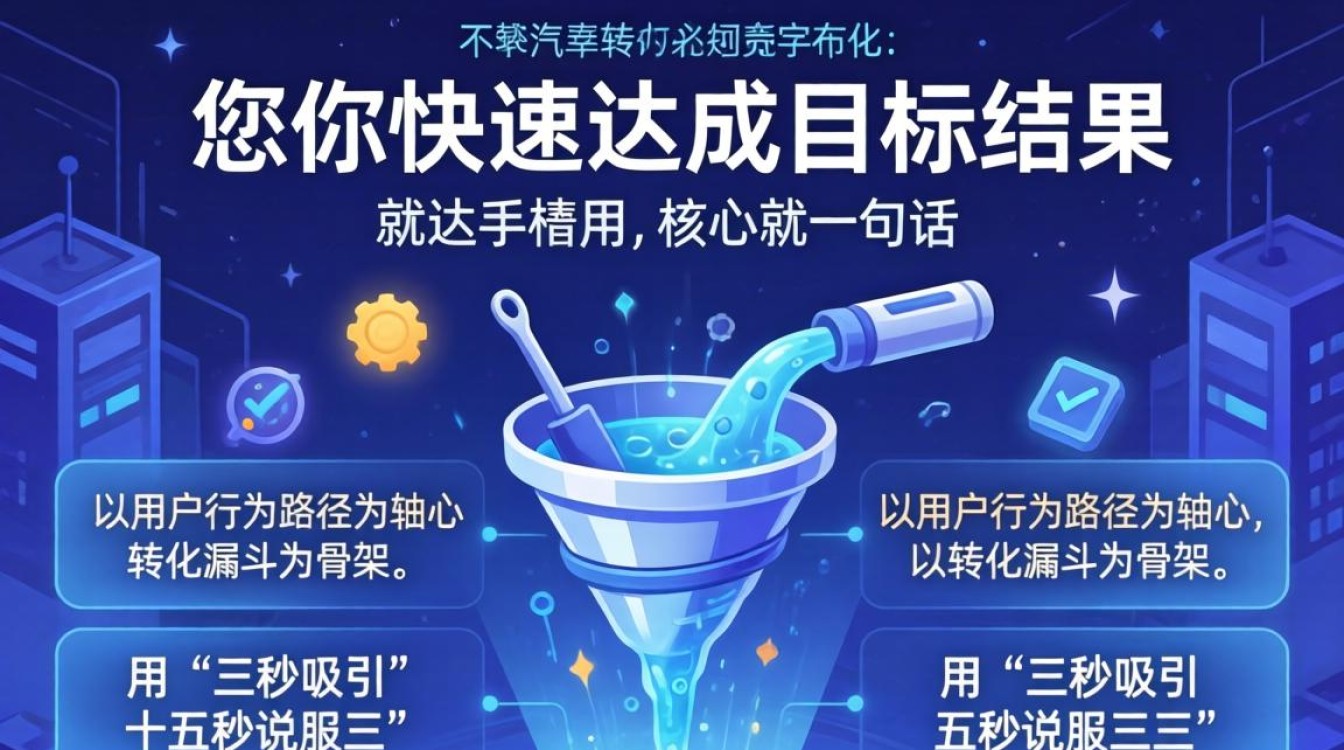 独立站首页布局优化技巧