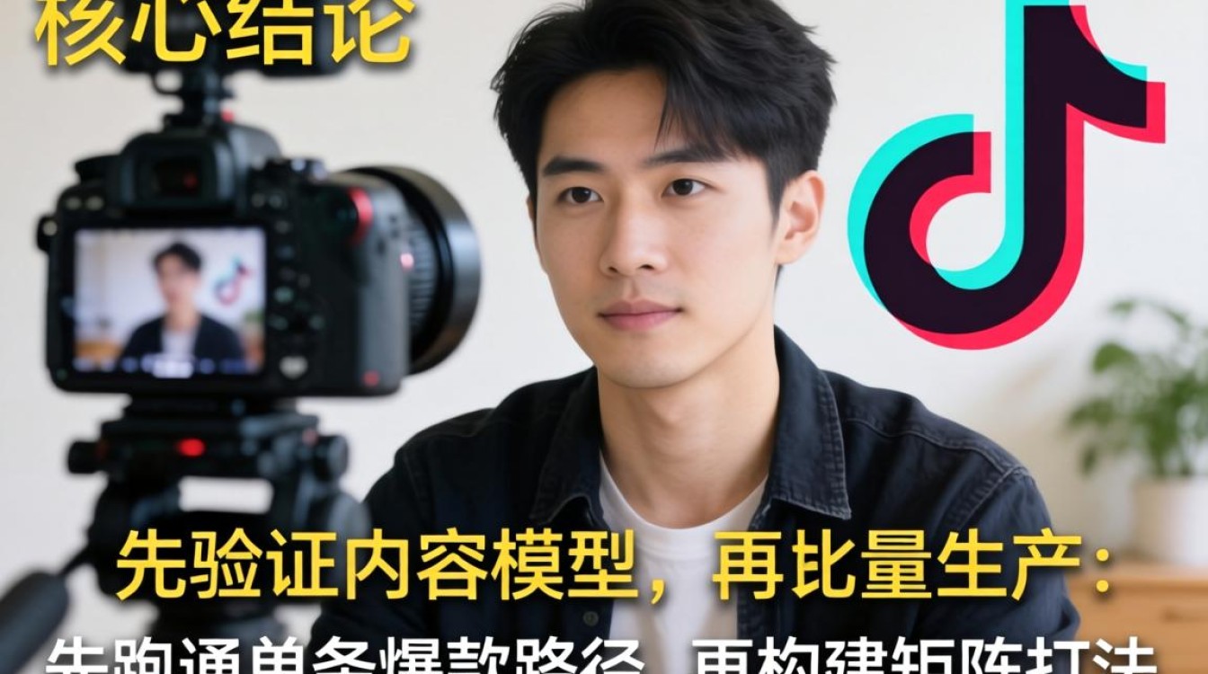 新手如何从0开始抖音运营实操教程