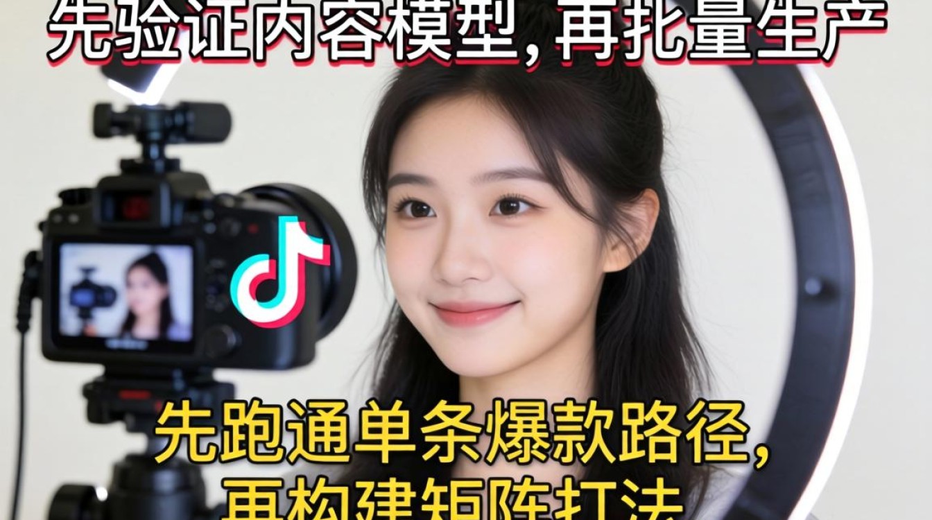 新手如何从0开始抖音运营实操教程