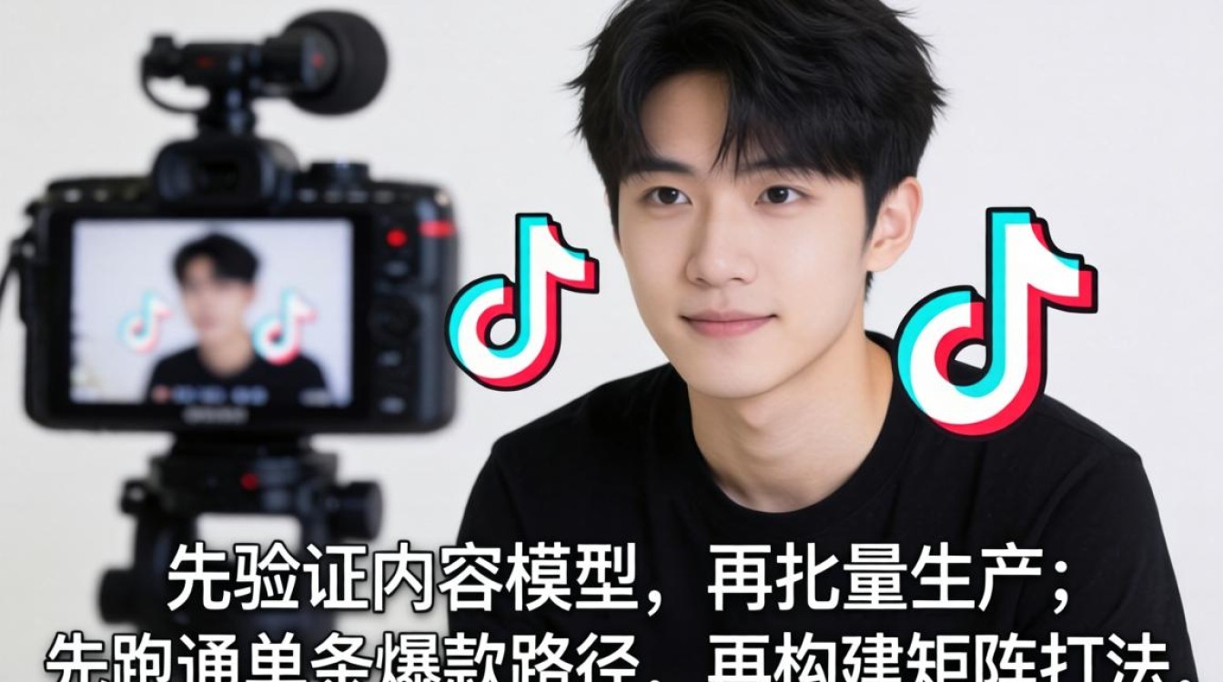 新手如何从0开始抖音运营实操教程