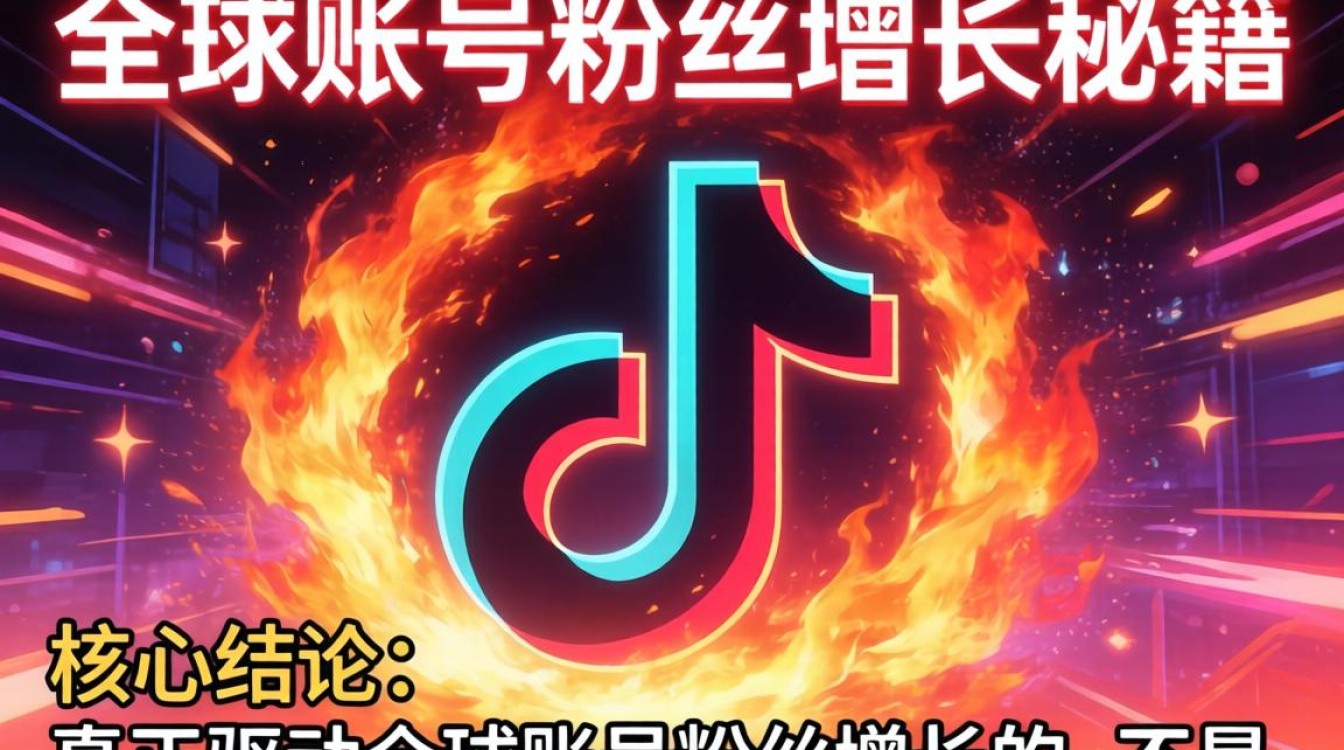 TikTok很火的特效怎么用