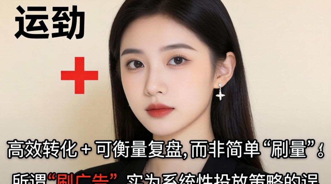 独立站怎么刷广告?独立站广告投放实操技巧与行业内部培训资料 独立站广告投放实操技巧与行业内部培训资料